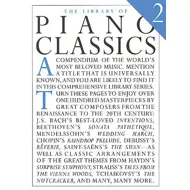The Library of Piano Classics 2