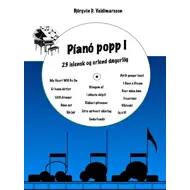 Píanó popp 1