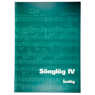 Sönglög IV