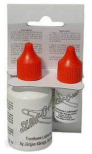 Slide-O-Mix Classic, sett