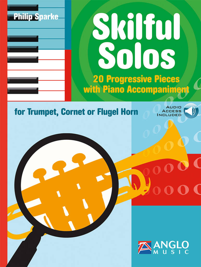 Skilful Solos, trompet