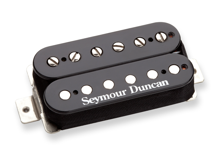 Seymour Duncan SH-6n Distortion Black - Neck