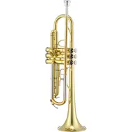 Jupiter JTR500 Bb Trumpet w/softcase