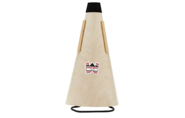 Denis Wick 5554 French Horn Wooden mute