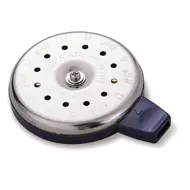 Suzuki Pitch Pipe Chromatic in case