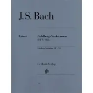 Bach: Goldberg Variations BWV 988