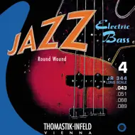 Thomastik JR344 rafbassastrengir