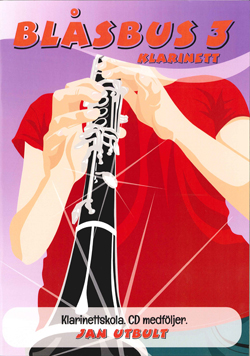 Blåsbus 3, klarinett
