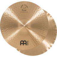MEINL 14" Pure Alloy Soundwave Hihat