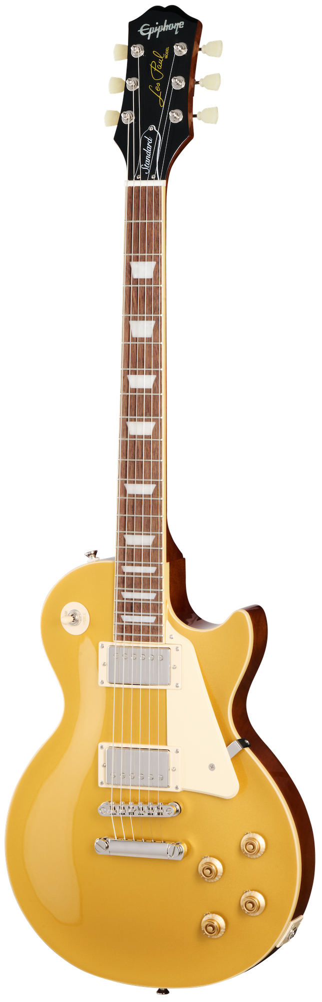 Epiphone Les Paul Standard 50´s GT, með poka