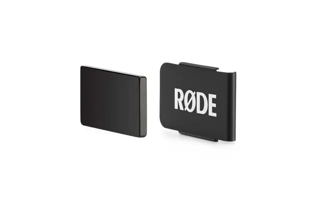 RØDE Segul klemma fyrir Wireless GO sendi