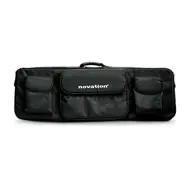 Novation 61 Key Carry Case, black