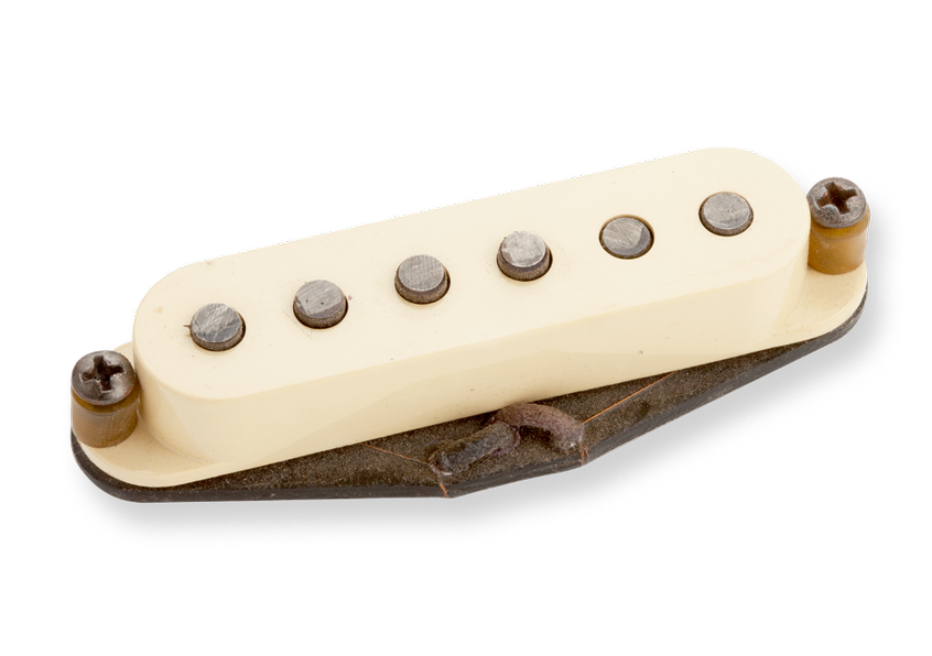 Seymour Duncan Antiquity Strat - Texas Hot Neck