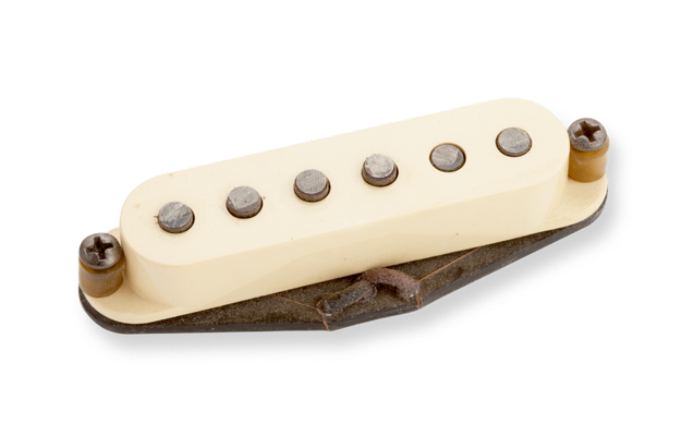 Seymour Duncan Antiquity Strat - Texas Hot Neck