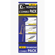 BG hreinsiklútasett fyrir básúnu