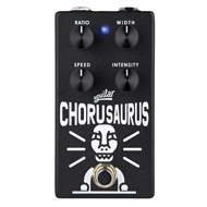 Aguilar Chorusaurus V2 - Bass Chorus Pedal