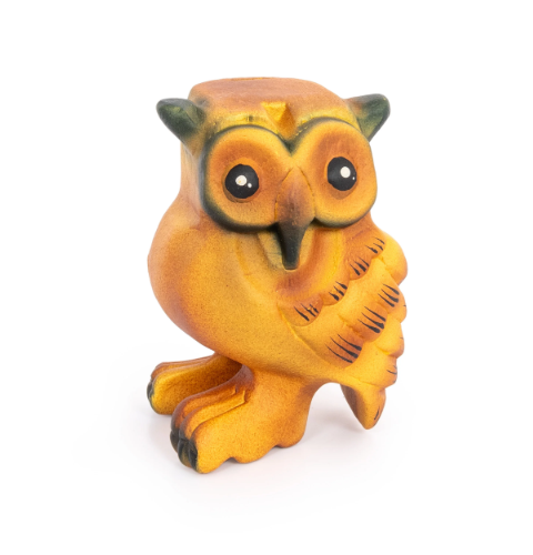 Percussion Plus, ugluflauta