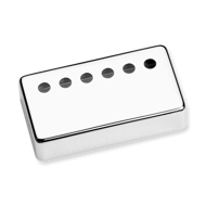 Seymour Duncan Humbucker Cover,Nickel