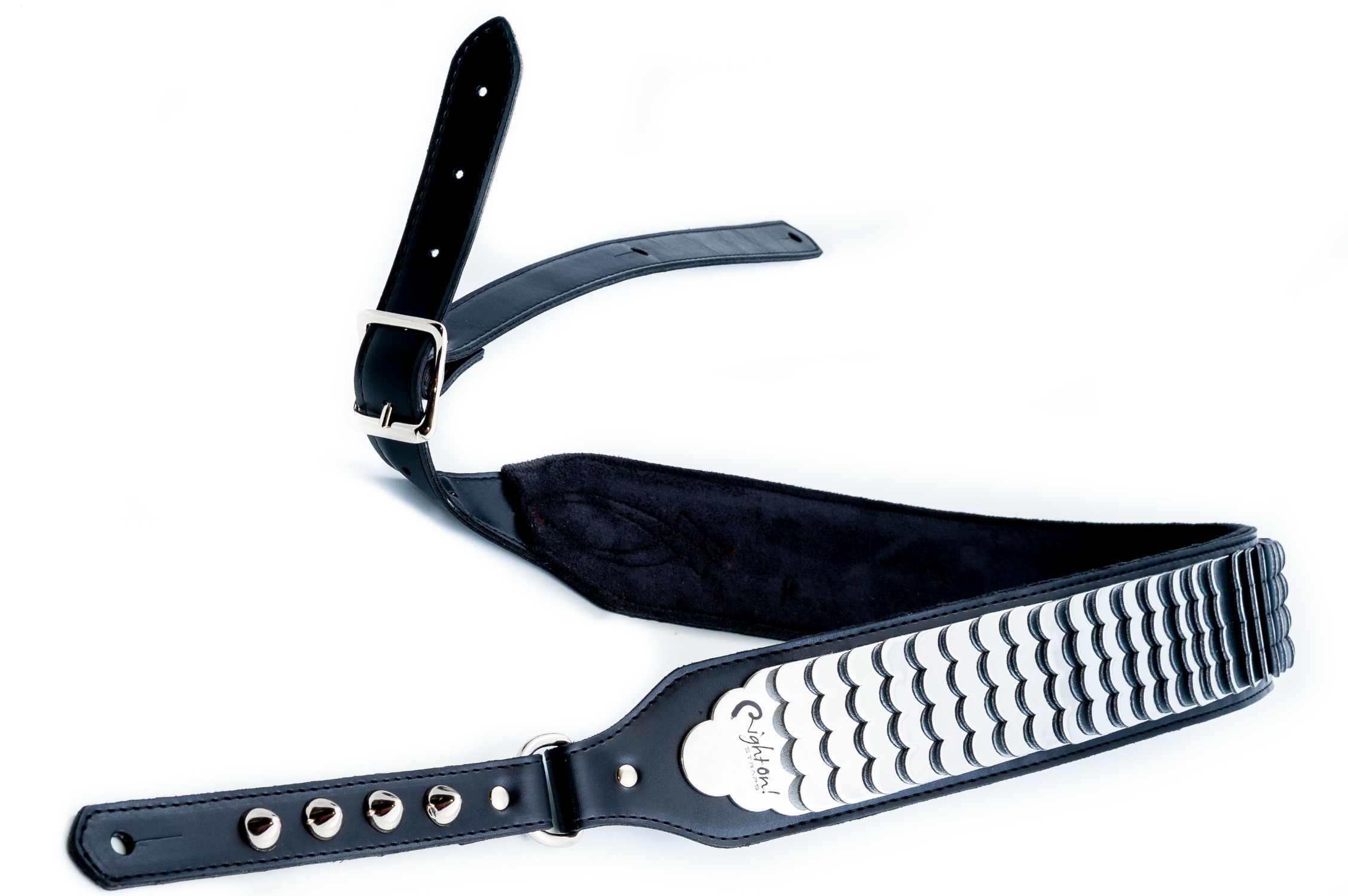 Righton gítaról, Legend, J.L. PYTHON, black