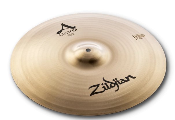 Zildjian A 19" Custom Crash Brilliant