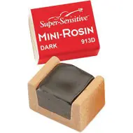 Myrra, Mini, Super Sensitive, dökk