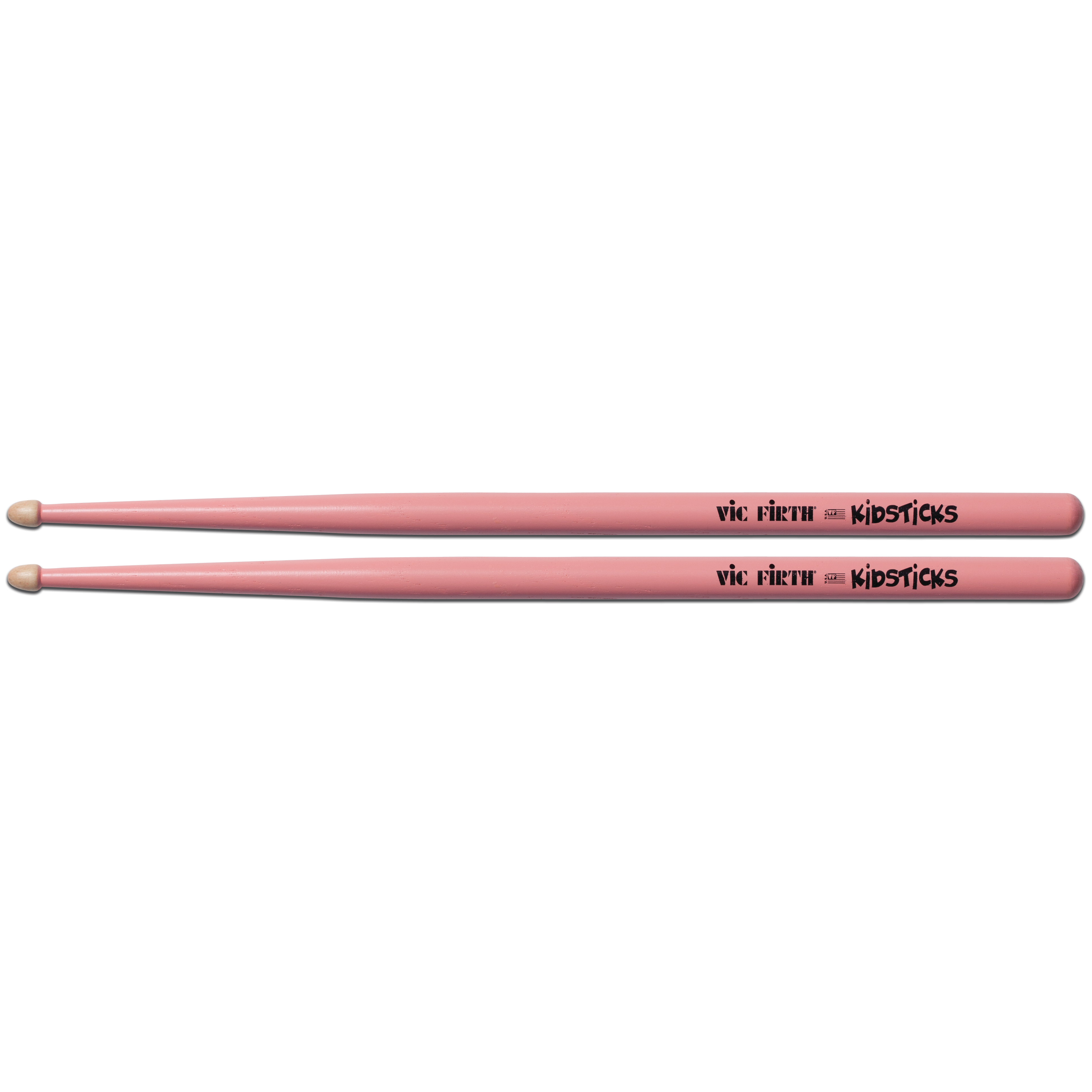 Vic Firth trommukjuðar KIDSPINK
