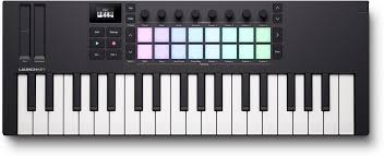 Novation Launchkey Mini 37,  MK4