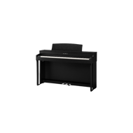 Kawai CN301 rafmagnspíanó, svart matt