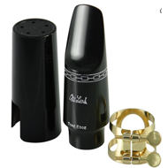 Otto Link RubberTenor Sax Mouthpiece 8