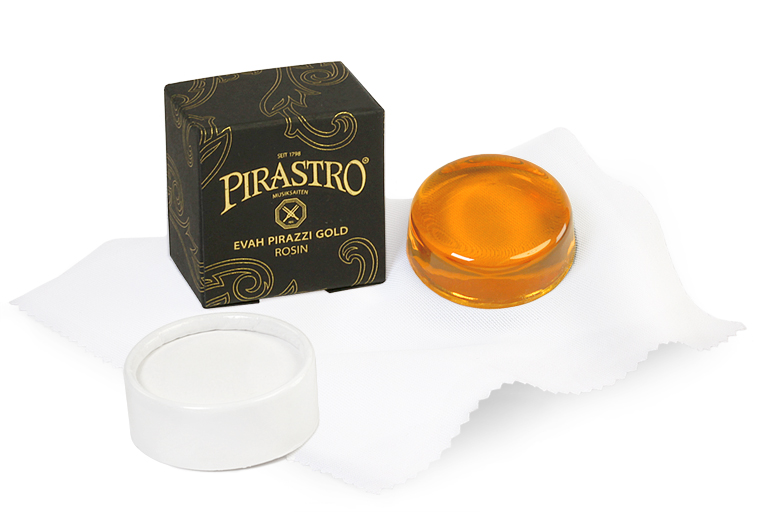 Pirastro Evah Pirazzi Gold myrra