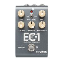 Strymon EC-1, single head dTape echo