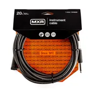 MXR jack snúra 6,1m , angled