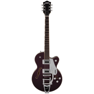 Gretsch G5655T EMTC CB JR Dark Cherry Metallic