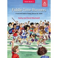Fiddle Time Runners, með niðurhali