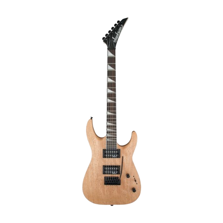 Jackson JS22 Dinky Arch Top, DKA, Natural