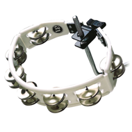 LP Cyclop Mountable Tambourine LP162