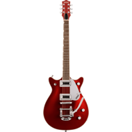 Gretsch G5232T Electromatic Double Jet FT w/Bigsby, Firestick red