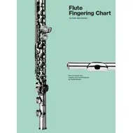 Flute Fingering Chart