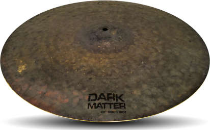Dream Dark Matter Moon Ride 20"