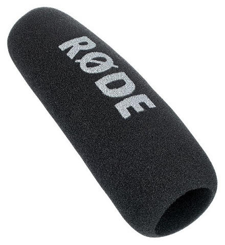 RØDE Windshield SVM, foam
