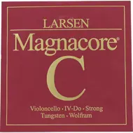 Larsen sellóstrengur C, Magnacore Strong