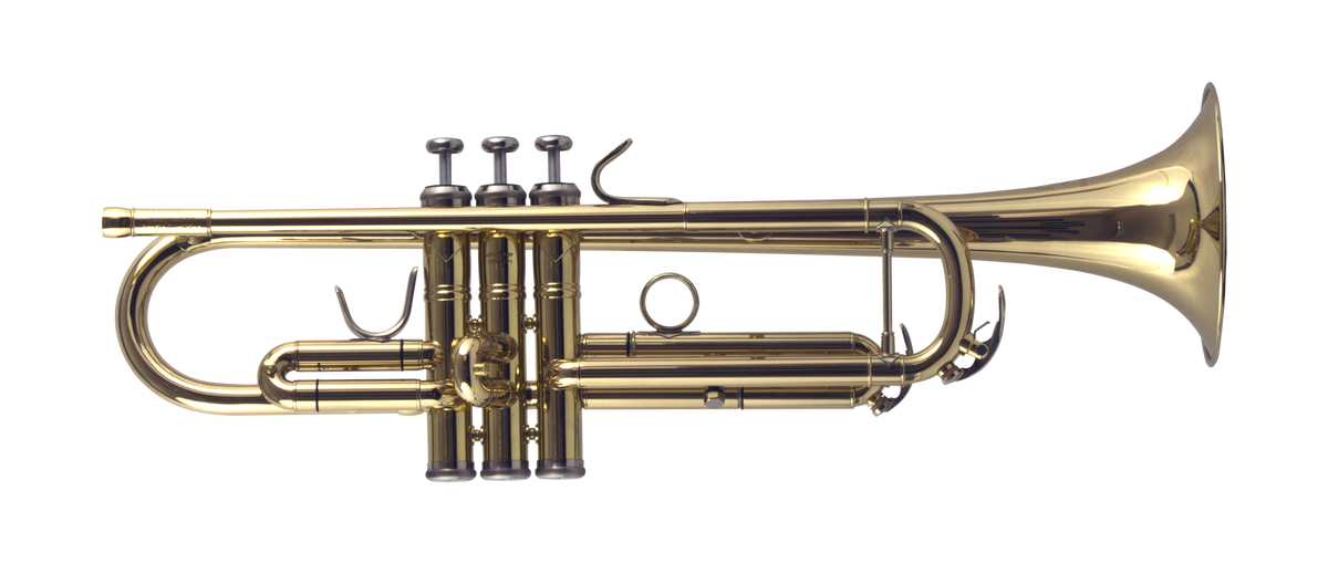 John Packer JP251SW Bb Trompet