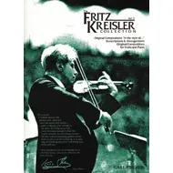 The Fritz Kreisler Collection Vol 2, fiðla og píanó