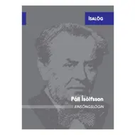 Páll Ísólfsson, einsöngslögin