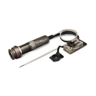 L.R.Baggs Active Ukulele pickup system