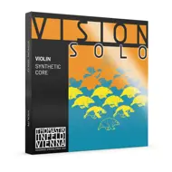 Vision Solo D fiðlustrengur