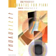 Prokofiev: Sonatas for Piano Vol.2, Sonatas 6-9
