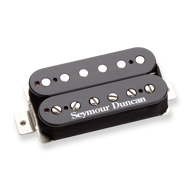 Seymour Duncan SH-2b Jazz Black - Bridge