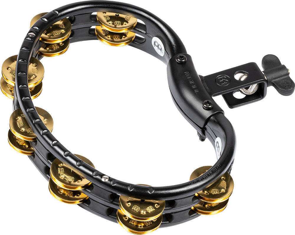 MEINL Mountable tamborína, brass jingles