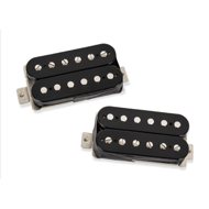 Seymour Duncan Set, Slash 2.0, Black